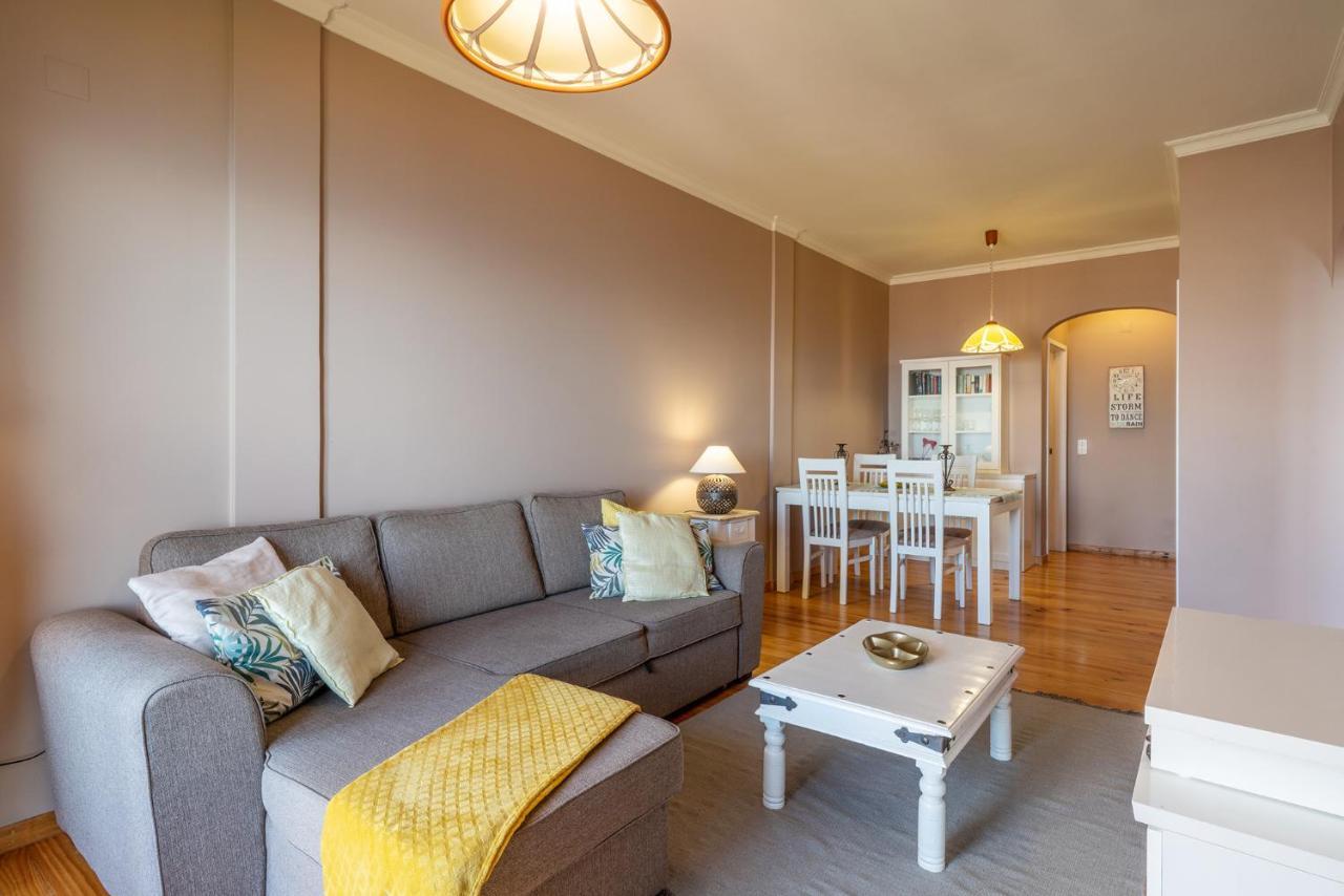 Atlantic Ocean View By Hr Madeira Apartment Funchal  Bagian luar foto