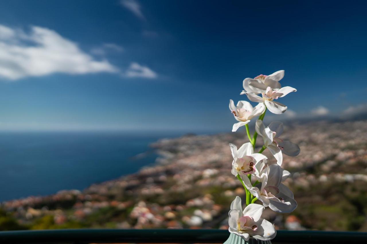Atlantic Ocean View By Hr Madeira Apartment Funchal  Bagian luar foto