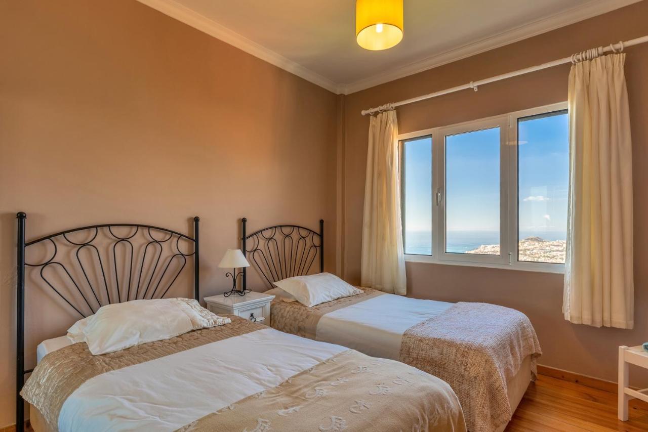 Atlantic Ocean View By Hr Madeira Apartment Funchal  Bagian luar foto
