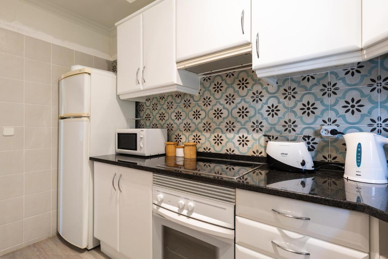 Atlantic Ocean View By Hr Madeira Apartment Funchal  Bagian luar foto