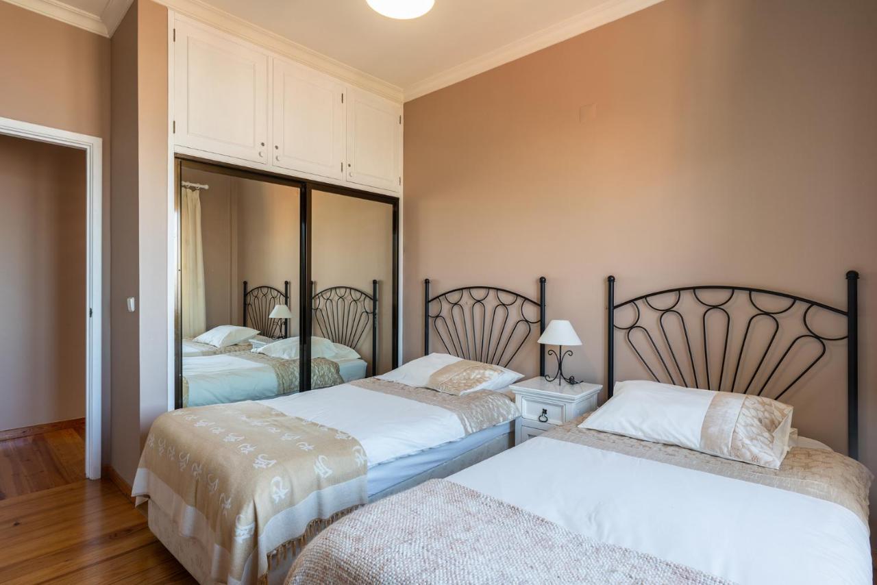 Atlantic Ocean View By Hr Madeira Apartment Funchal  Bagian luar foto