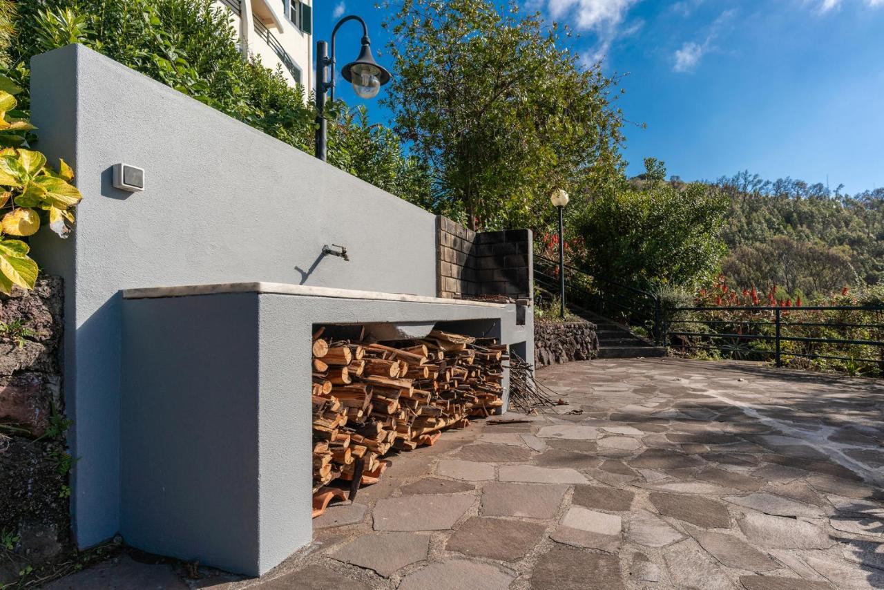 Atlantic Ocean View By Hr Madeira Apartment Funchal  Bagian luar foto