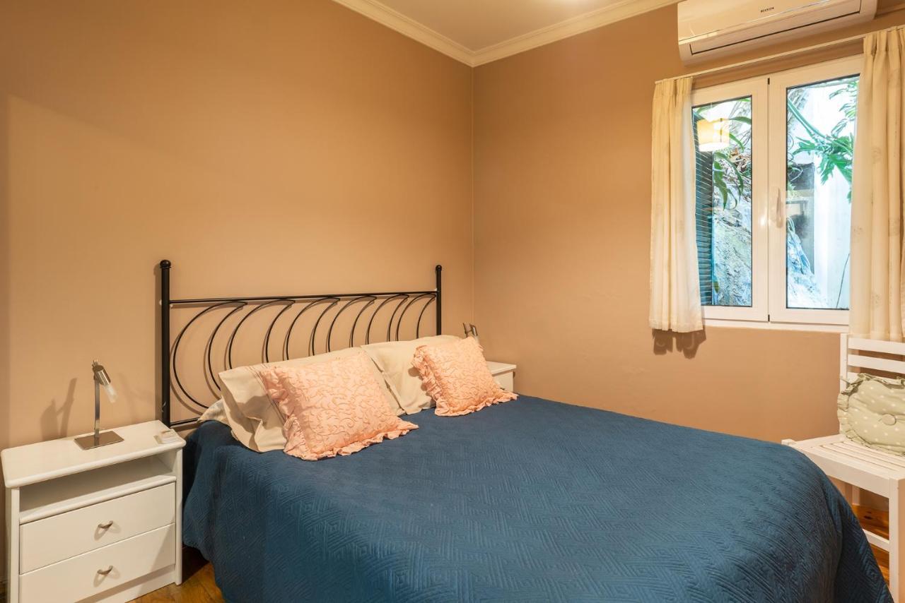 Atlantic Ocean View By Hr Madeira Apartment Funchal  Bagian luar foto